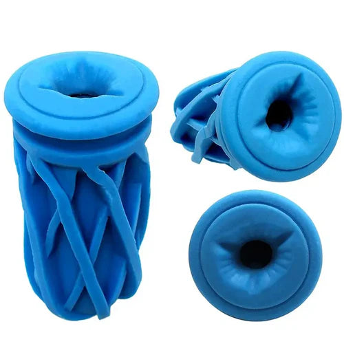 Ersatz-Sleeve für Leten 708 Pro Masturbator - Rot