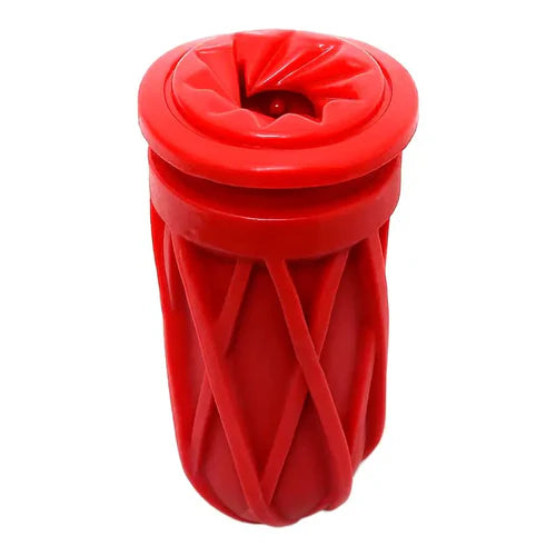 Ersatz-Sleeve für Leten 708 Pro Masturbator - Rot