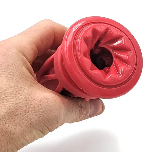 Ersatz-Sleeve für Leten 708 Pro Masturbator - Rot