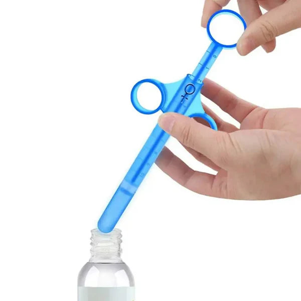 Deluxe 4-in-1 Pflegeset für Masturbatoren & Sex-Torsos