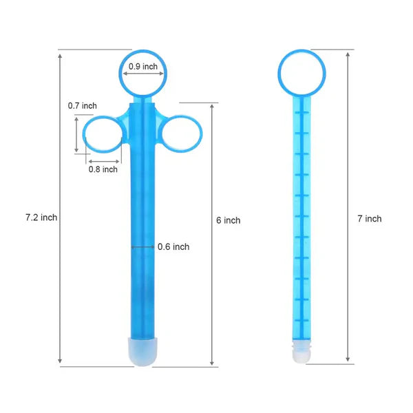Deluxe 4-in-1 Pflegeset für Masturbatoren & Sex-Torsos