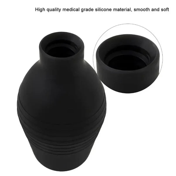 Deluxe 4-in-1 Pflegeset für Masturbatoren & Sex-Torsos