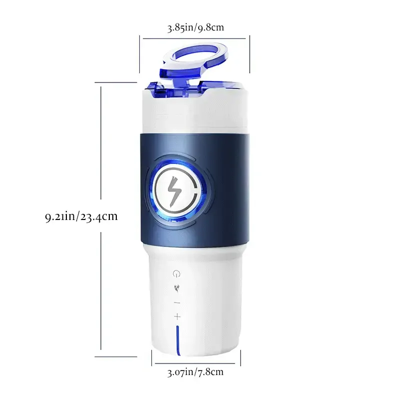 Leten ThermoPod - Automatischer Masturbator mit 10-Zonen-Infrarotheizung & bürstenlosem High-Speed-Motor