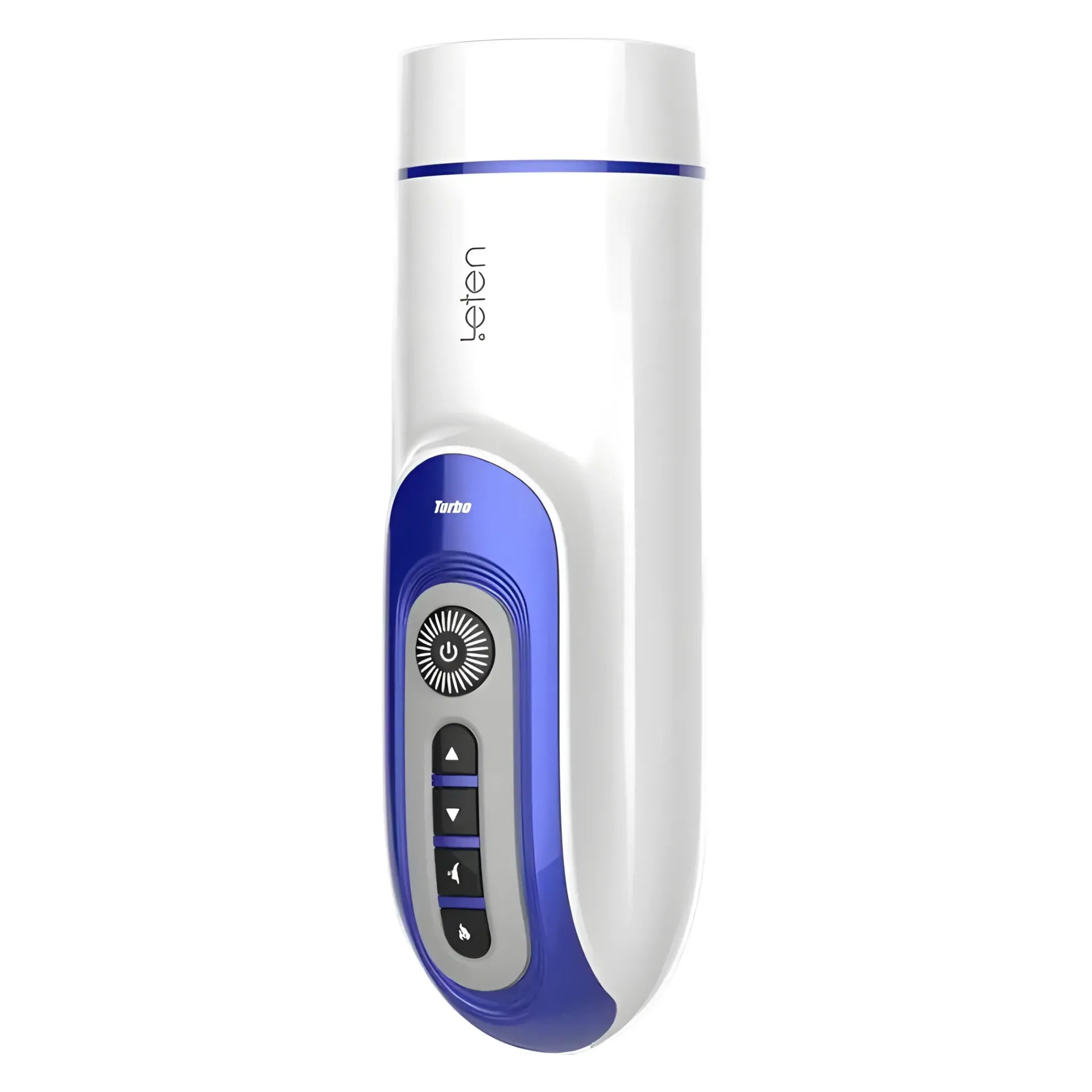 Leten Turbo - Automatischer Masturbator mit Heizfunktion - 380 Stöße/Min. High-Speed Stroker