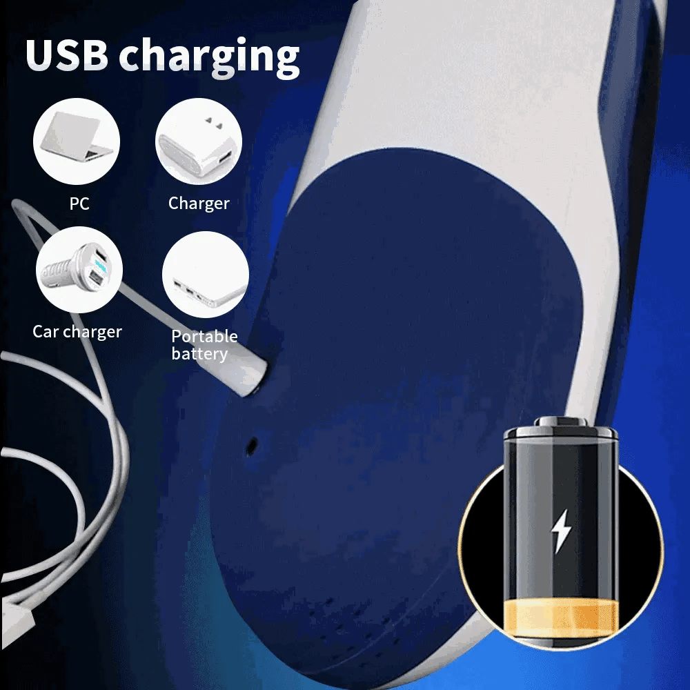 Leten Turbo Charger - High-End Automatischer Masturbator - 460 U/Min. Dual-Motor Stroker
