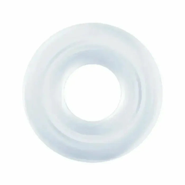 Leten Stamina PR14 - Super Cockring aus Premium-Silikon für maximale Ausdauer