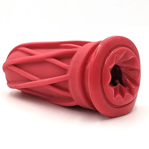 Ersatz-Sleeve für Leten 708 Pro Masturbator - Rot