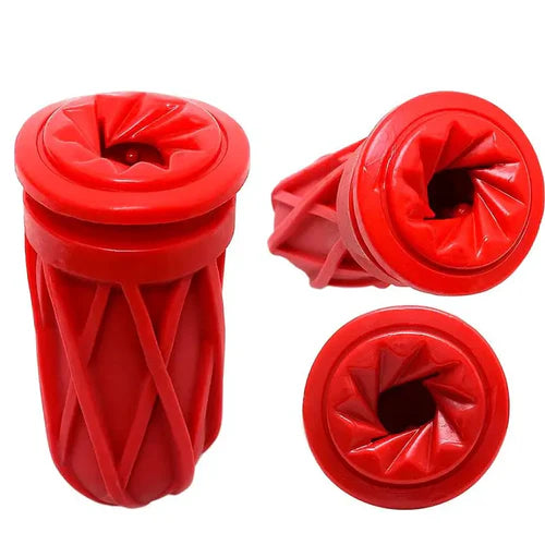 Ersatz-Sleeve für Leten 708 Pro Masturbator - Rot