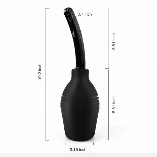 Deluxe 4-in-1 Pflegeset für Masturbatoren & Sex-Torsos