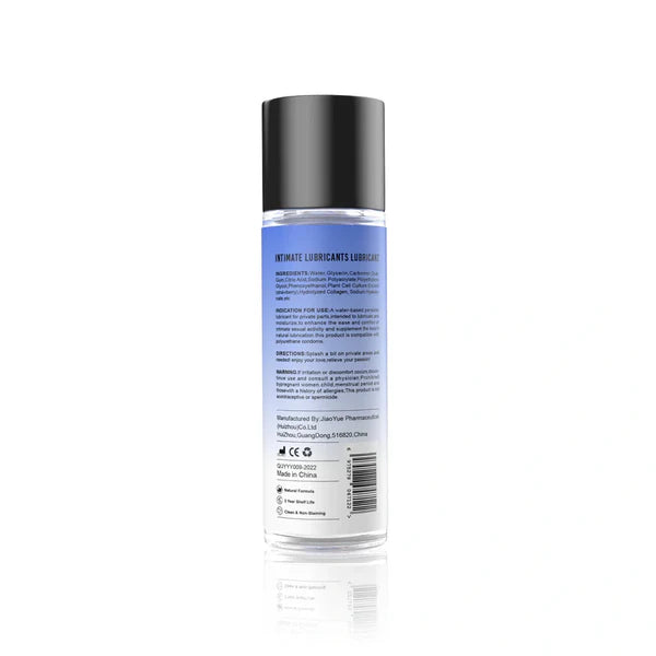 PureGlide Premium Gleitmittel auf Wasserbasis für Masturbator & Toys (150ml)