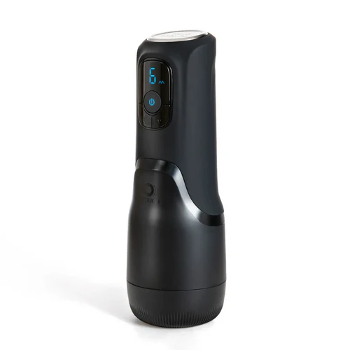 XS7 - Automatischer Masturbator mit intelligenter Kompressions- & Saugtechnologie