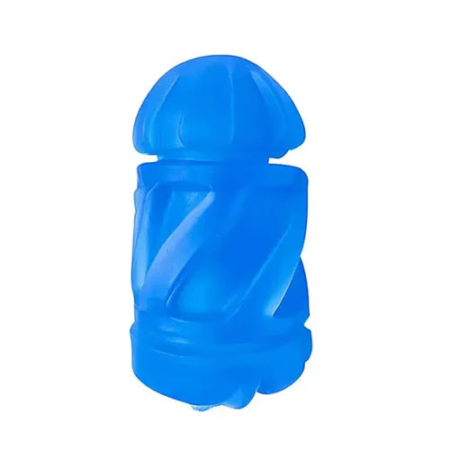 Ersatz-Sleeve für Leten Cannon King Masturbator - Blau