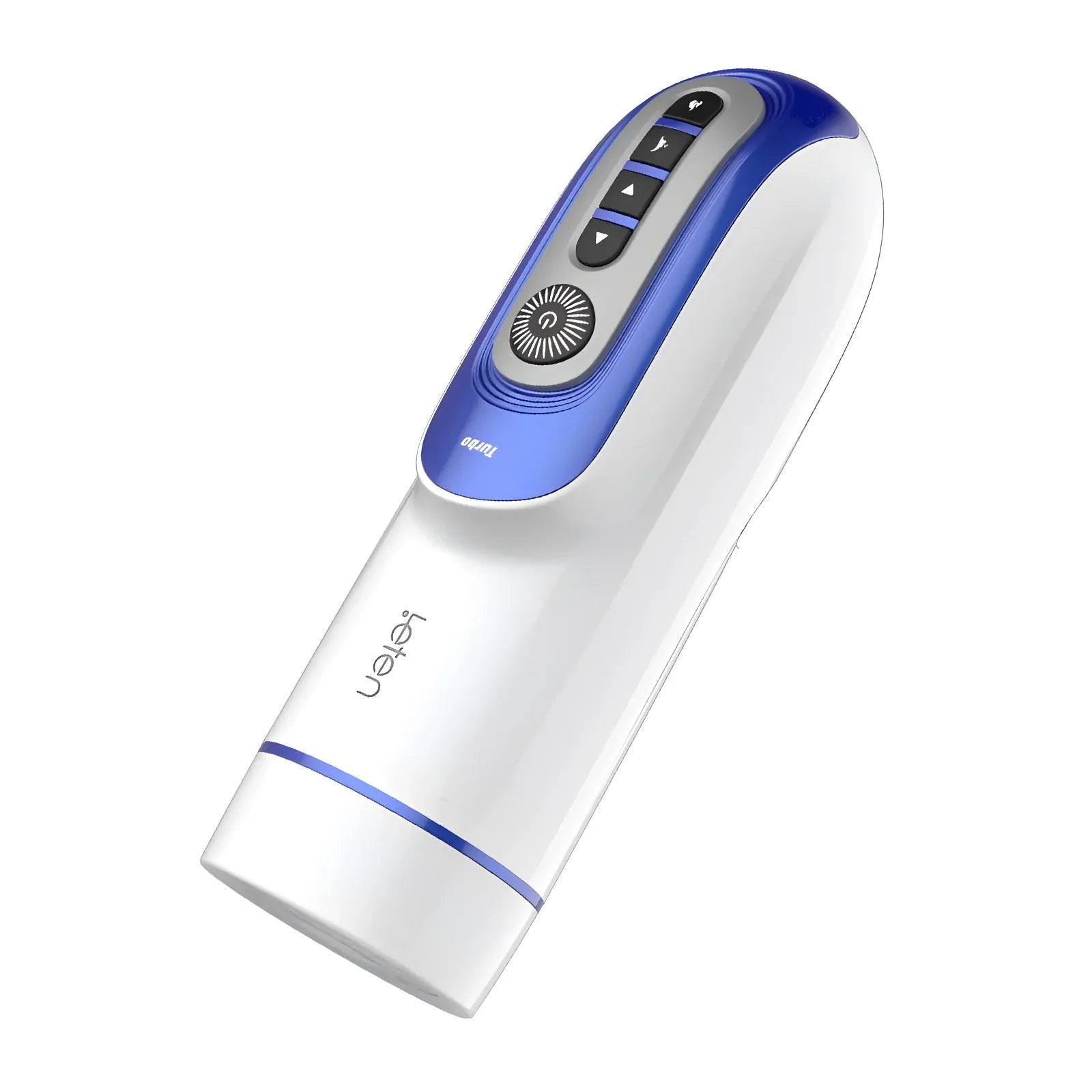 Leten Turbo - Automatischer Masturbator mit Heizfunktion - 380 Stöße/Min. High-Speed Stroker