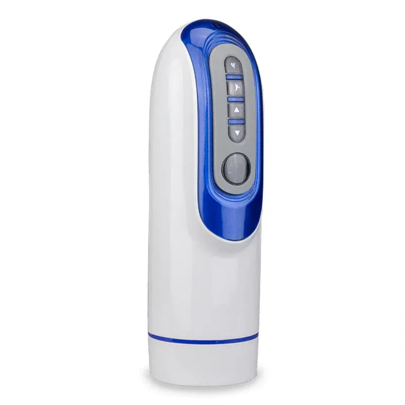 Leten Turbo - Automatischer Masturbator mit Heizfunktion - 380 Stöße/Min. High-Speed Stroker